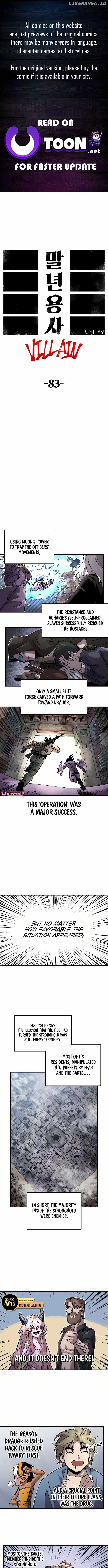 Reincarnation of the Veteran Soldier Chapter 153 1